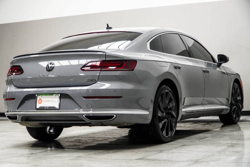 2023 Volkswagen Arteon SEL R-Line 4Motion