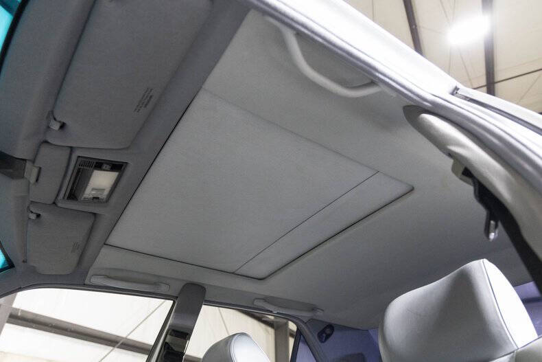 1994 Mercedes-Benz E-Class E 500