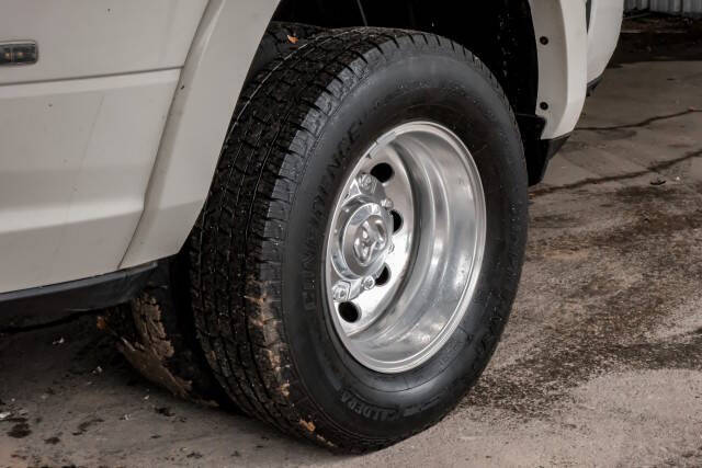 2022 RAM 3500 Limited