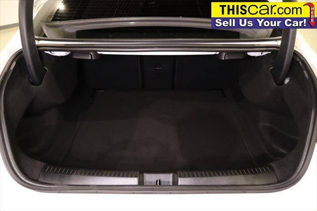 2022 Mercedes-Benz CLA AMG CLA 35