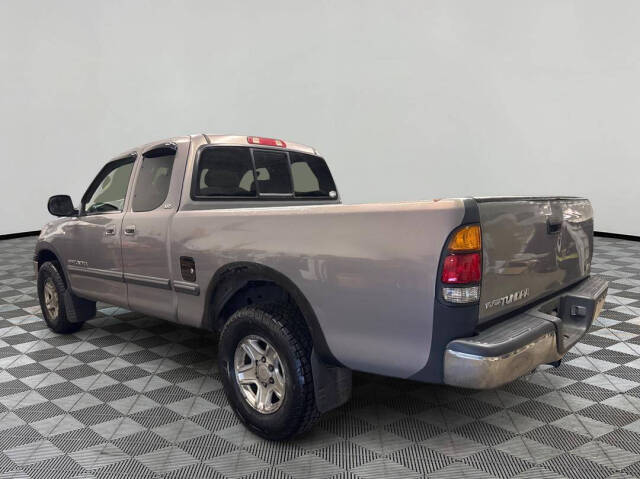 2000 Toyota Tundra for sale at Paley Auto Group in Columbus, OH