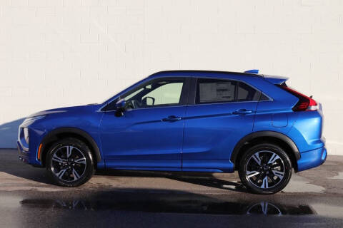 2026 Mitsubishi Eclipse Cross SEL