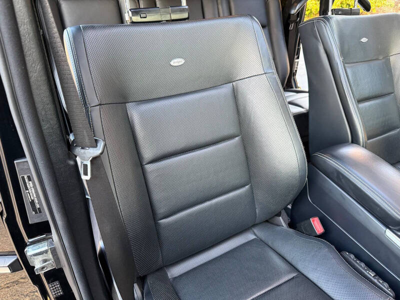 2014 Mercedes-Benz G-Class G 63 AMG