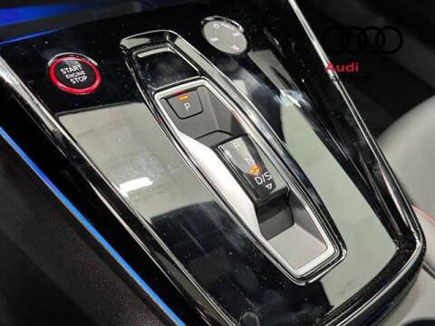 2025 Audi RS 3 2.5T quattro