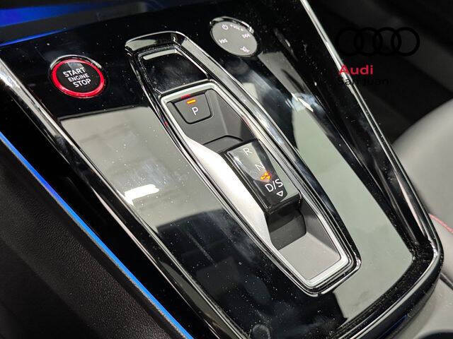 2025 Audi RS 3 2.5T quattro