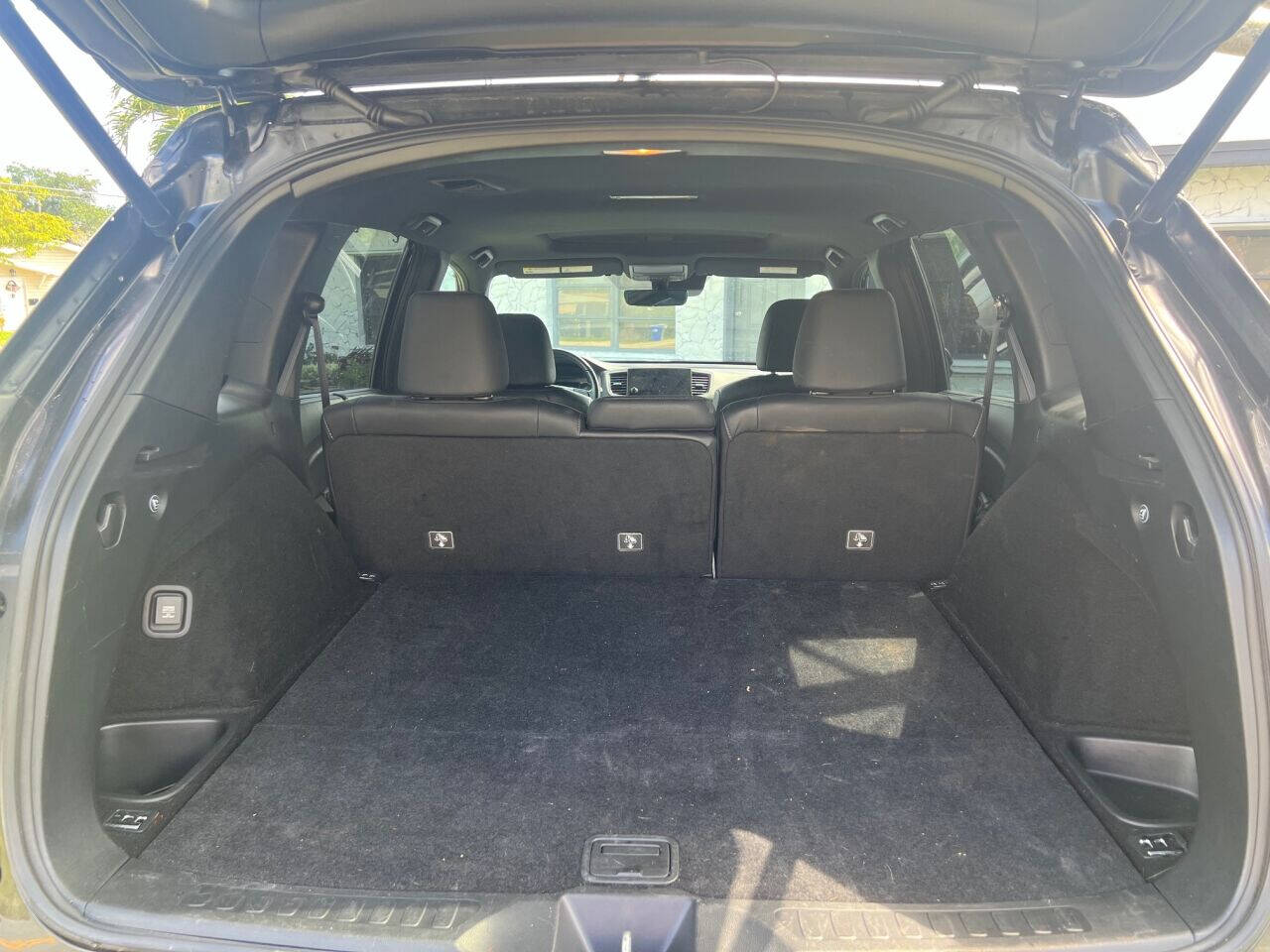 2020 Honda Passport for sale at Car Girl 101 in Oakland Park, FL