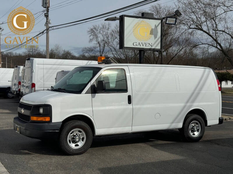 Gaven Commercial Truck Center Car Dealer in Kenvil, NJ