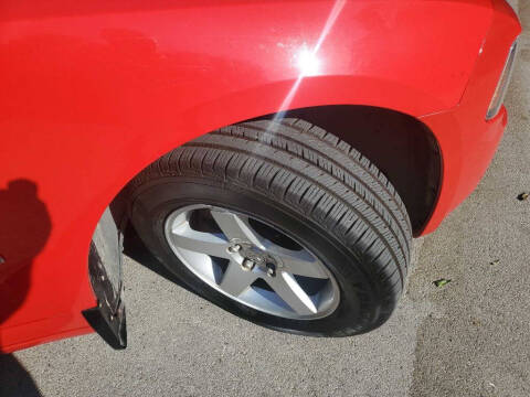 2009 Dodge Charger SXT