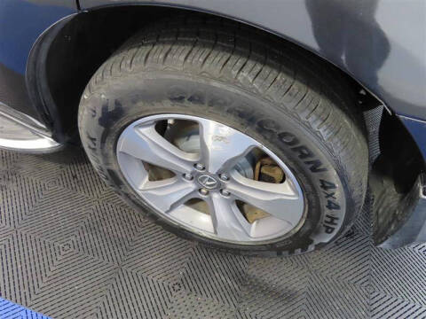 2014 Acura MDX SH-AWD