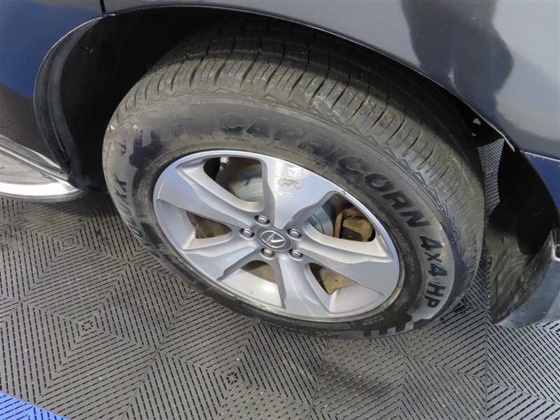 2014 Acura MDX SH-AWD