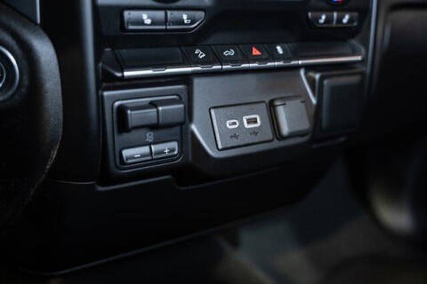 2023 Chevrolet Silverado 2500HD