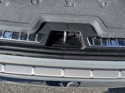 2024 Volvo XC90 Recharge T8 Ultimate Bright Theme 7P