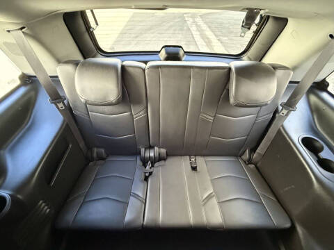 2016 Cadillac Escalade Luxury Collection