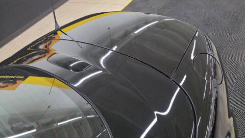 2008 Mazda MX-5 Miata