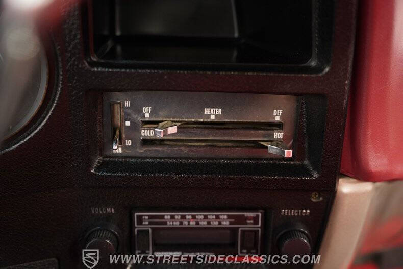 1977 GMC C/K 1500 Series