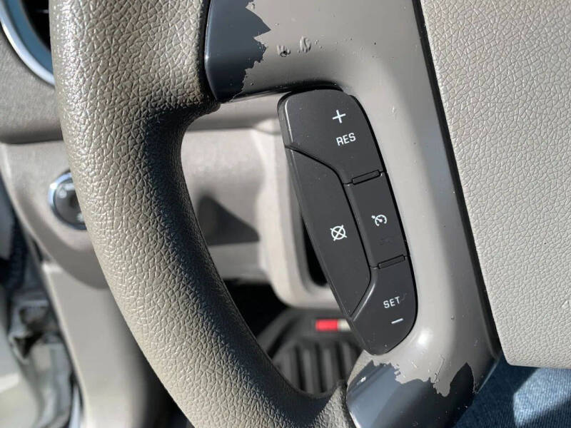 2013 Chevrolet Traverse LS