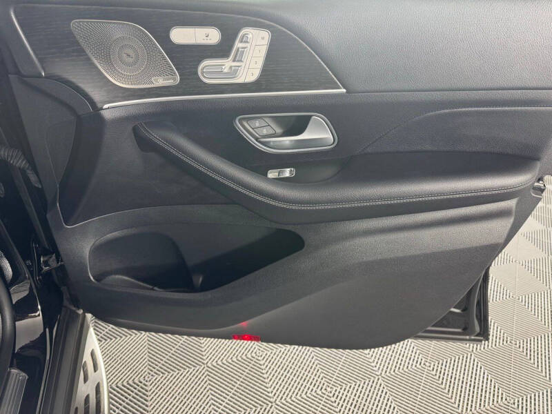 2023 Mercedes-Benz GLE GLE 350 4MATIC