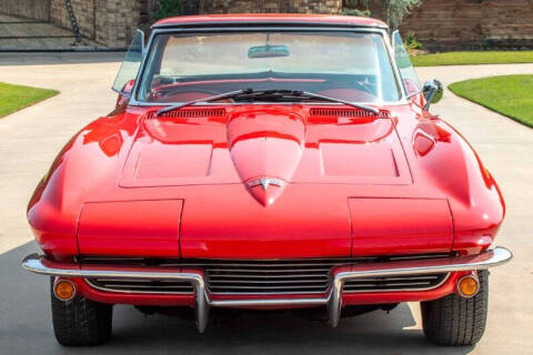 1964 Chevrolet Corvette