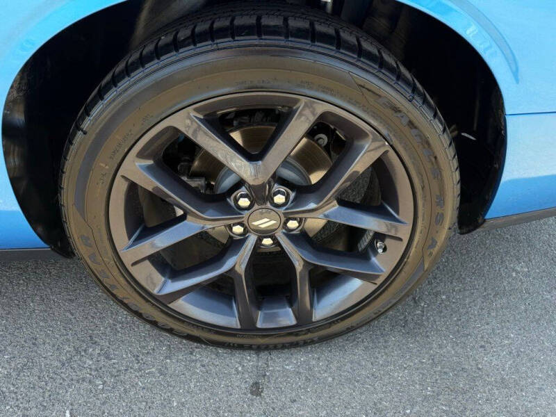 2023 Dodge Challenger GT