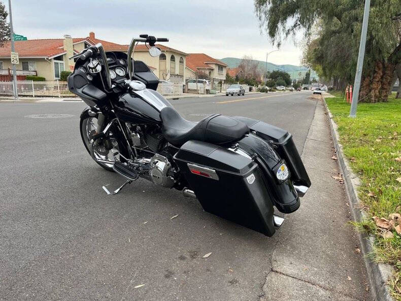 2013 Harley-Davidson Road Glide