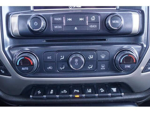 2017 GMC Sierra 2500HD Denali