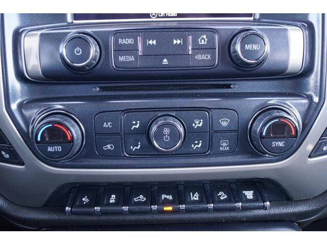 2017 GMC Sierra 2500HD Denali