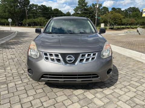 2011 Nissan Rogue for sale at Affordable Dream Cars in Lake City GA