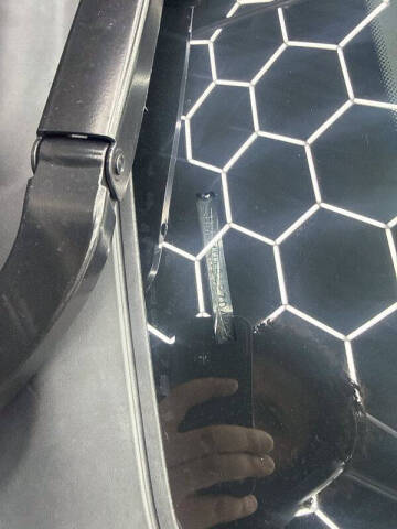 2023 Mitsubishi Outlander