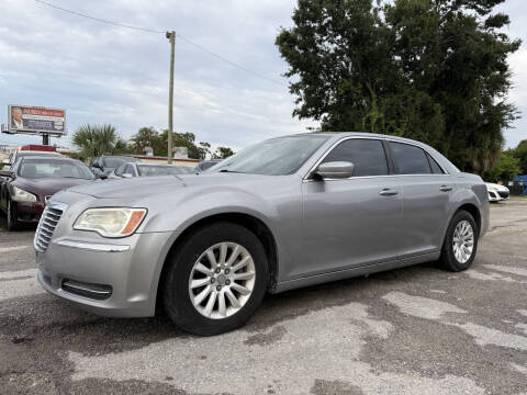 2014 Chrysler 300