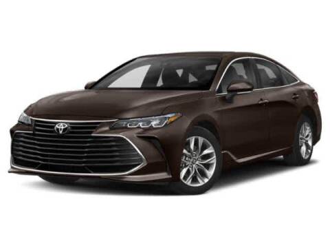 2022 Toyota Avalon for sale at JEFF HAAS MAZDA in Houston TX
