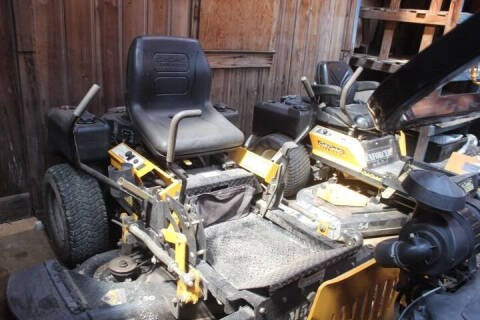 Cub Cadet M50-KHS TANK™