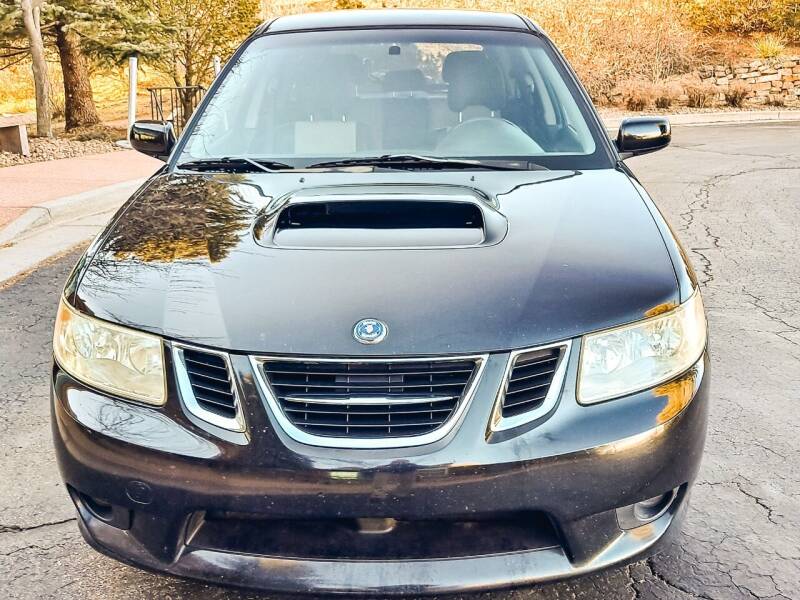 Used Saab 9 2x For Sale In Colorado Carsforsale Com