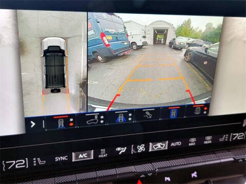 2024 GMC HUMMER EV 3X