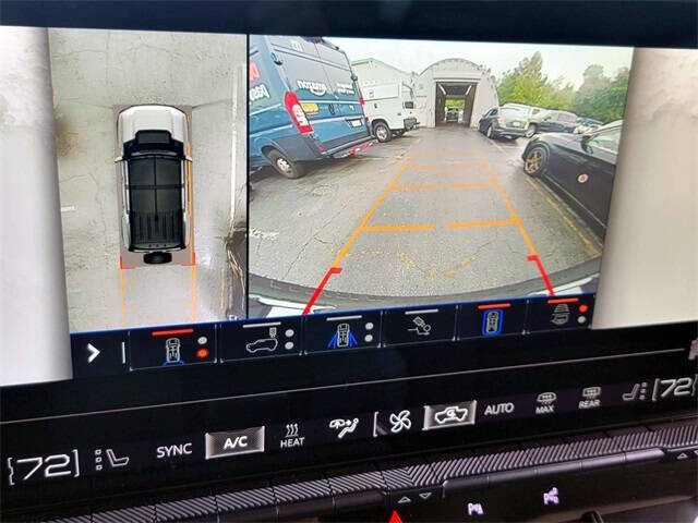 2024 GMC HUMMER EV 3X