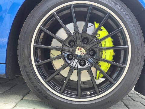 2015 Porsche Panamera S E-Hybrid