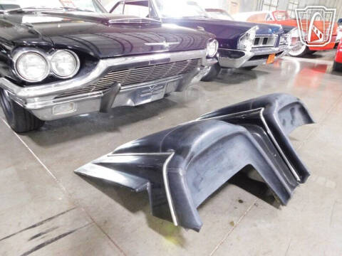 1965 Ford Thunderbird