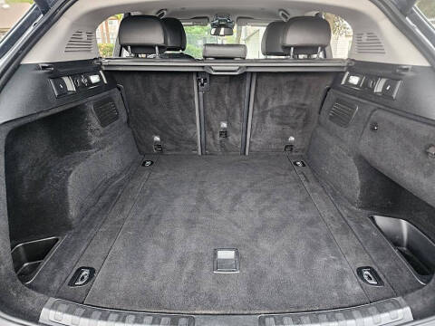 2018 Alfa Romeo Stelvio Ti