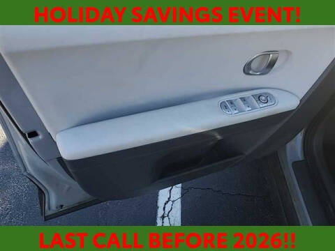 2023 Hyundai Ioniq 5 SE