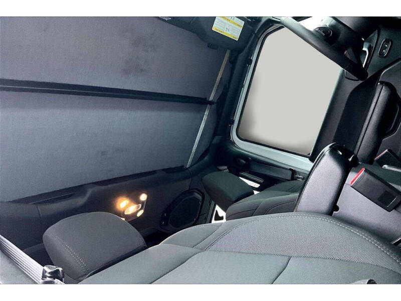 2023 Jeep Wrangler Willys