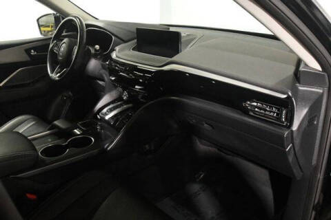 2023 Acura MDX SH-AWD w/Tech