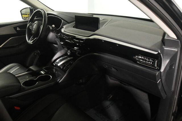 2023 Acura MDX SH-AWD w/Tech