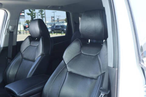 2019 Acura MDX w/Tech