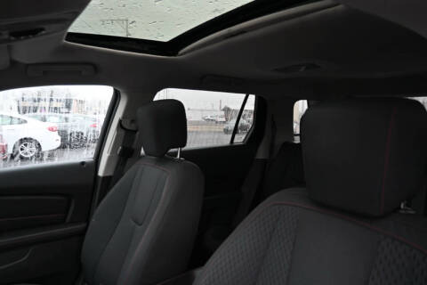 2013 GMC Terrain SLE-1