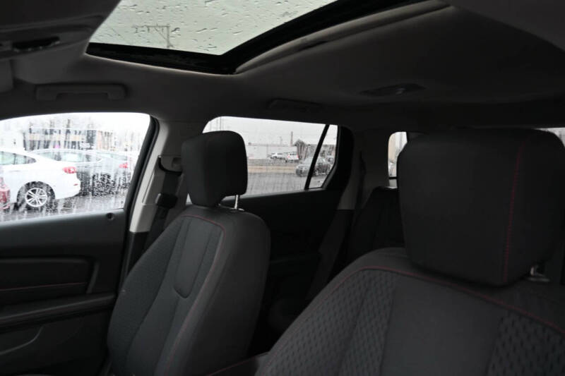 2013 GMC Terrain SLE-1