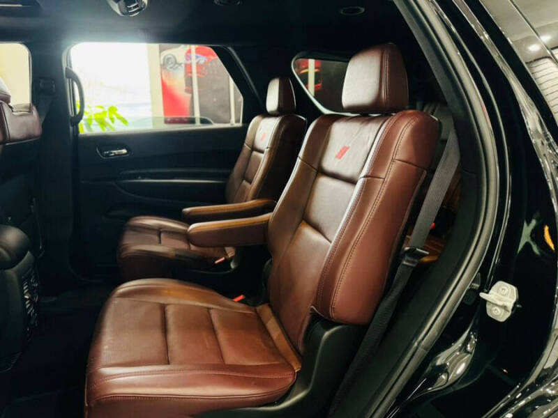 2024 Dodge Durango R/T Plus