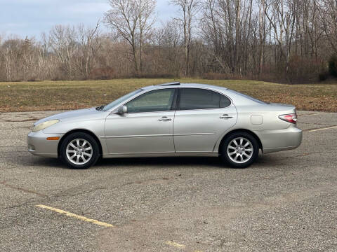 2003 Lexus ES 300
