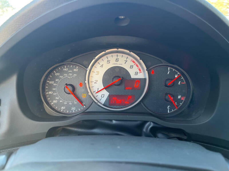 2013 Scion FR-S 10 Series