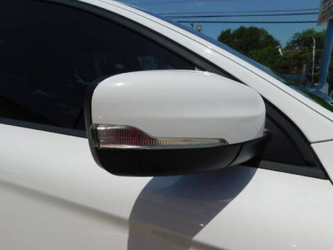 2016 Volvo XC60 T5 Drive-E