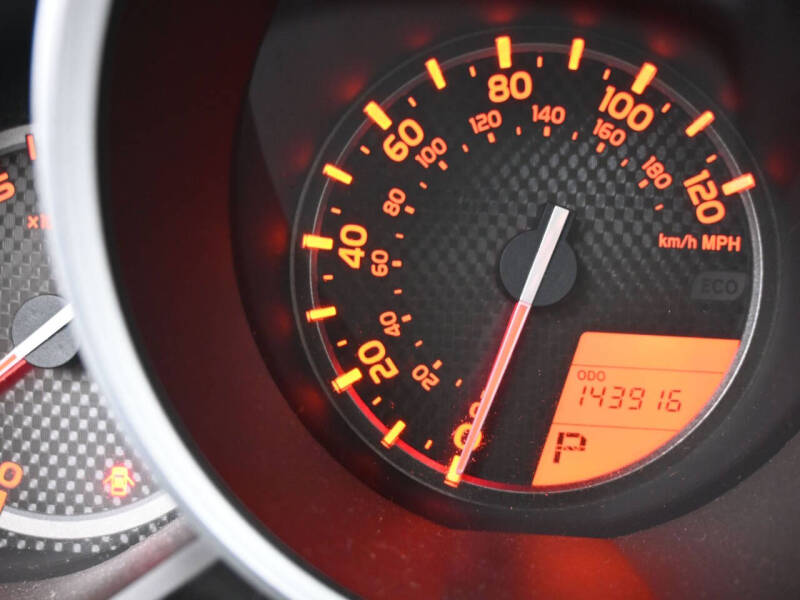 2011 Toyota 4Runner SR5