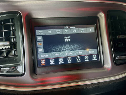 2019 Dodge Challenger R/T